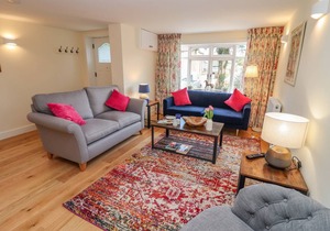 Cabin ∙ 2 bedrooms ∙ 4 guests