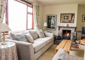 Cabin ∙ 2 bedrooms ∙ 4 guests