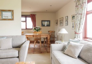 Cabin ∙ 2 bedrooms ∙ 4 guests