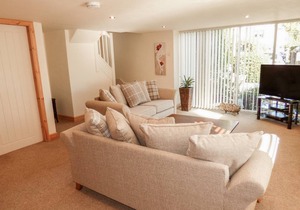 Cabin ∙ 2 bedrooms ∙ 4 guests