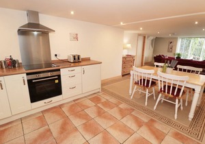Cabin ∙ 2 bedrooms ∙ 4 guests