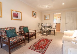 Cabin ∙ 2 bedrooms ∙ 4 guests