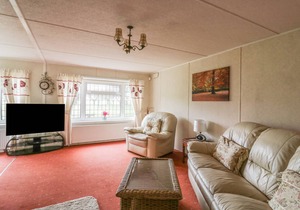 Cabin ∙ 2 bedrooms ∙ 4 guests