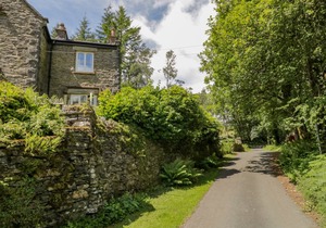 Cabin ∙ 2 bedrooms ∙ 4 guests