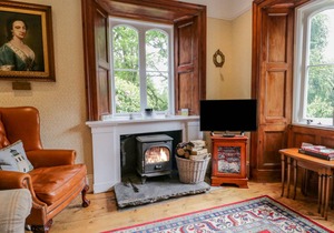 Cabin ∙ 2 bedrooms ∙ 4 guests