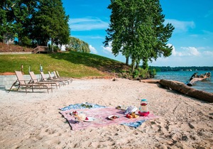 Cabin ∙ 2 bedrooms ∙ 5 guests