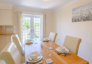 Cabin ∙ 2 bedrooms ∙ 3 guests