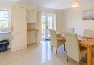 Cabin ∙ 2 bedrooms ∙ 3 guests