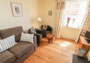 Cabin ∙ 2 bedrooms ∙ 3 guests