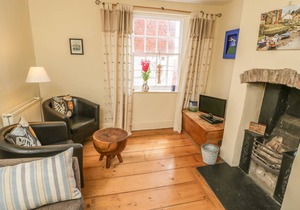 Cabin ∙ 2 bedrooms ∙ 3 guests