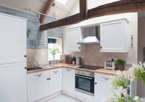 Cabin ∙ 2 bedrooms ∙ 3 guests