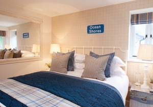 Cabin ∙ 2 bedrooms ∙ 3 guests