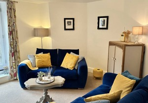Cabin ∙ 2 bedrooms ∙ 4 guests