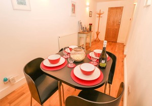 Cabin ∙ 2 bedrooms ∙ 4 guests