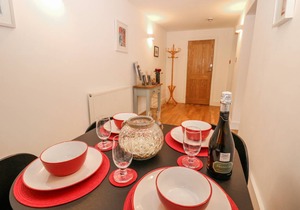Cabin ∙ 2 bedrooms ∙ 4 guests