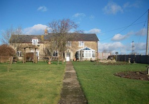 Cabin ∙ 2 bedrooms ∙ 4 guests