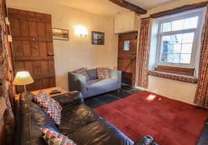 Cabin ∙ 2 bedrooms ∙ 4 guests