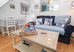 Cabin ∙ 2 bedrooms ∙ 4 guests