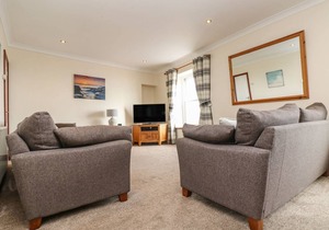 Cabin ∙ 2 bedrooms ∙ 4 guests