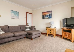 Cabin ∙ 2 bedrooms ∙ 4 guests