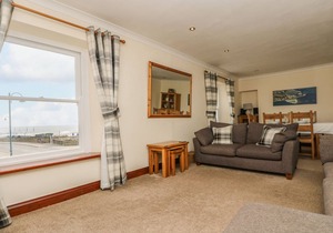 Cabin ∙ 2 bedrooms ∙ 4 guests