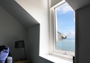 Cabin ∙ 2 bedrooms ∙ 4 guests