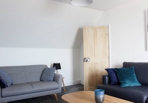 Cabin ∙ 2 bedrooms ∙ 4 guests