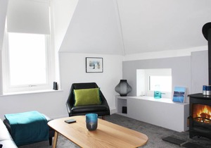 Cabin ∙ 2 bedrooms ∙ 4 guests