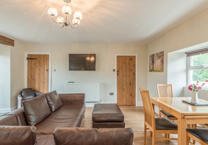 Cabin ∙ 2 bedrooms ∙ 4 guests