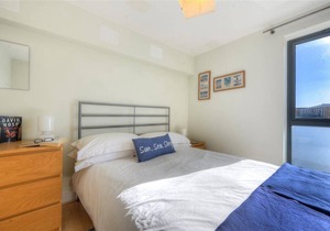 Cabin ∙ 2 bedrooms ∙ 4 guests