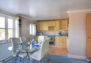 Cabin ∙ 2 bedrooms ∙ 4 guests