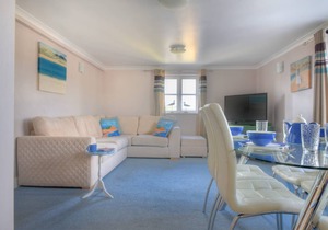 Cabin ∙ 2 bedrooms ∙ 4 guests