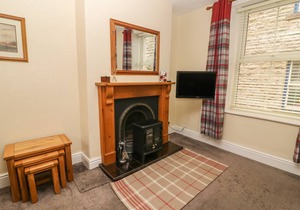 Cabin ∙ 2 bedrooms ∙ 4 guests