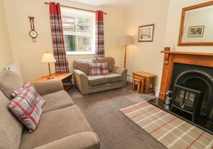 Cabin ∙ 2 bedrooms ∙ 4 guests