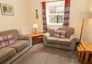 Cabin ∙ 2 bedrooms ∙ 4 guests