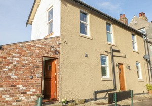 Cabin ∙ 2 bedrooms ∙ 4 guests