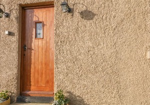 Cabin ∙ 2 bedrooms ∙ 4 guests