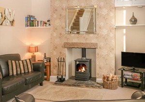 Cabin ∙ 2 bedrooms ∙ 4 guests