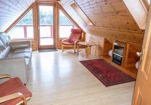 Cabin ∙ 2 bedrooms ∙ 5 guests