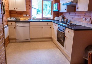 Cabin ∙ 2 bedrooms ∙ 5 guests