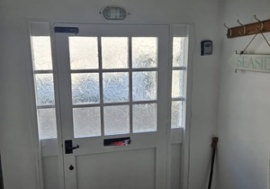 Cabin ∙ 2 bedrooms ∙ 4 guests
