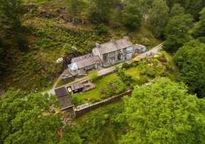 Cabin ∙ 2 bedrooms ∙ 4 guests