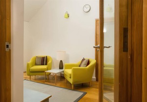 Cabin ∙ 2 bedrooms ∙ 4 guests