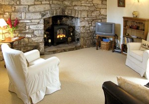Cabin ∙ 2 bedrooms ∙ 4 guests