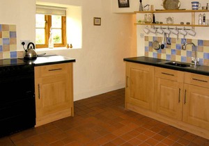 Cabin ∙ 2 bedrooms ∙ 4 guests