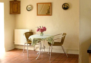 Cabin ∙ 2 bedrooms ∙ 4 guests