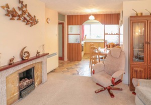 Cabin ∙ 2 bedrooms ∙ 4 guests