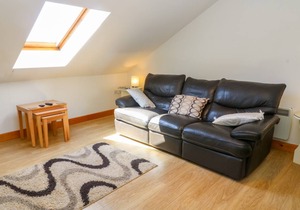 Cabin ∙ 2 bedrooms ∙ 4 guests