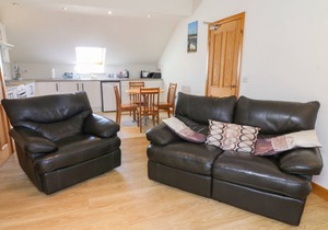 Cabin ∙ 2 bedrooms ∙ 4 guests