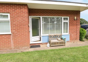 Cabin ∙ 2 bedrooms ∙ 4 guests